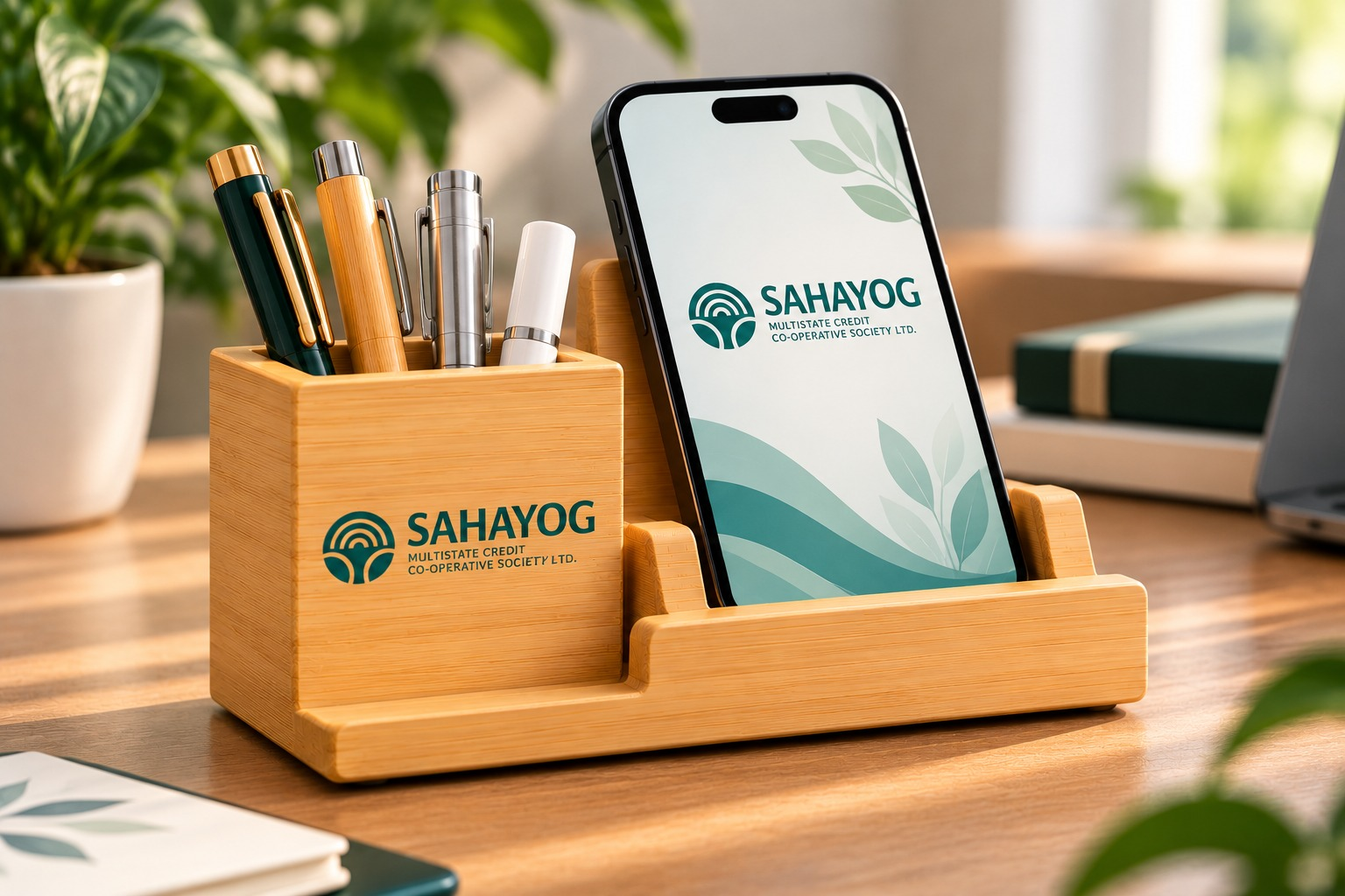 Corporate gifting for healthcare teams